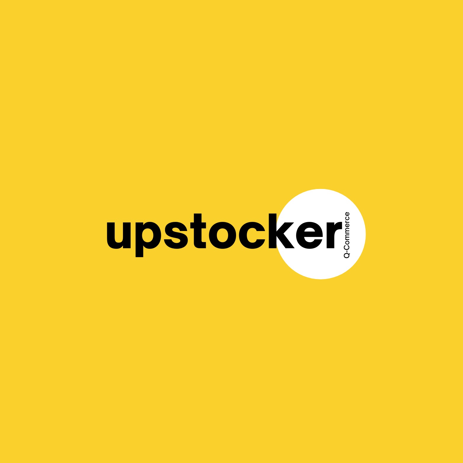 Upstocker logo